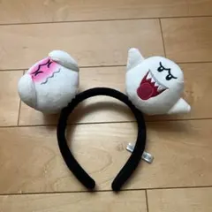 マリオ テレサ　カチューシャ　ユニバ