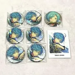 あんスタ9周年　深海奏汰