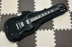 CoolZ エレキギター ブラック 中古】COOLZ / ZLC-1 Black 【福岡店】 | レスポールタイプ | イシバシ楽器