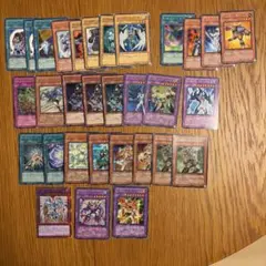 遊戯王 E・HERO カードまとめ売り