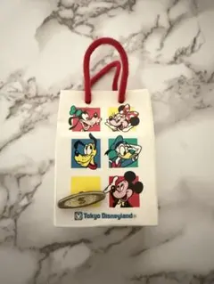 東京ディズニーランド スモールワールド オルゴール
