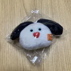 mojojojo フェイスマスコット　ガチャ