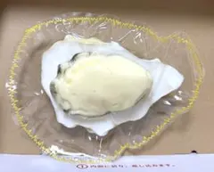 ジャンク品　牡蠣 生牡蠣 スクイーズ NEEFUN