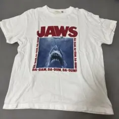 GOOD ROCK SPEED JAWS Tシャツ