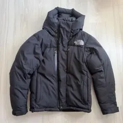 ノースフェイス　バルトロライトジャケット　黒
