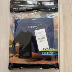 アンダーシャツ　サッカー　ジュニア