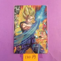 ＊9945 複数購入120円 ベジット HJ3-51