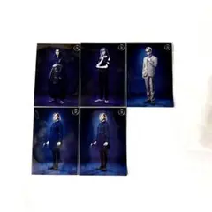 じゅじゅステ 舞台 呪術廻戦 夏油 真人 七海 釘崎 藤田玲 太田基裕 和田雅成