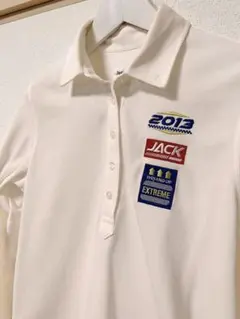 ジャックバニー♡パーリーゲイツ