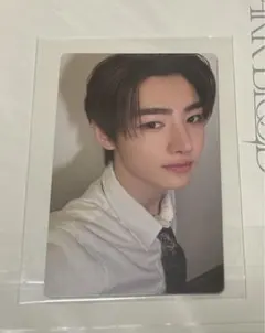 ENHYPEN FATE＋JAPAN ソンフン　FCトレカ 特典 会場限定トレカ