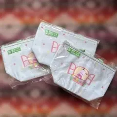 M*中様 サンリオ 当りくじ ポチャッコ 保冷バッグ