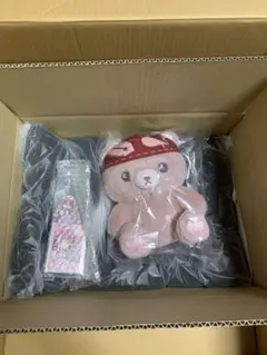 宝鐘マリン 誕生日記念 2024 数量限定ver. フルセット