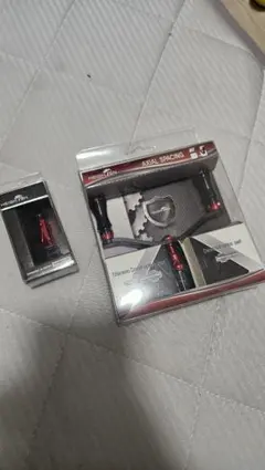 HEIGHTEN　ダブルハンドル&リールスタンドのサムネイル