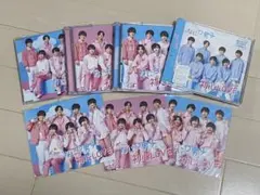 初心LOVE(うぶらぶ) 4形態 まとめ売り