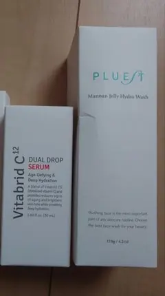 Vitabrid C12 PLUEST 2点セットのサムネイル