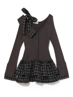 2025年最新】BUBBLES レディース ミニワンピースの人気アイテム - メルカリ