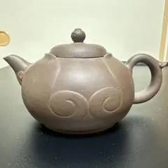 急須，紫砂壺，中国，宜興，朱泥，常滑焼