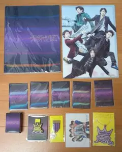 嵐 THE DIGITALIAN　ツアーグッズセット