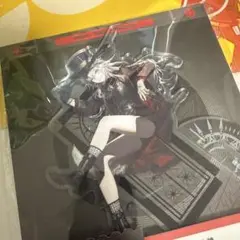 アークナイツ　統合戦略　音律聯覚　霧色の到来　アクリルスタンド　ラップランド