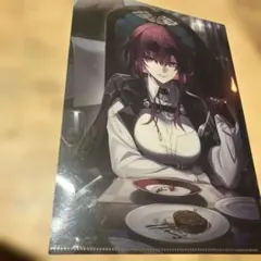 2026年最新】pash クリアファイル スターレイルの人気アイテム - メルカリ