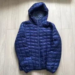 ノースフェイス レッドポイントライトジャケット NY17105 中綿
