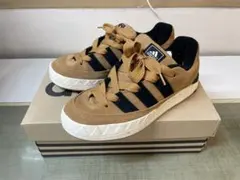 adidas ADIMATIC OG SHOEBOX atmos 中古美品