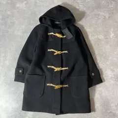 Polo by Ralph Lauren M USA製 ダッフルコート ウール