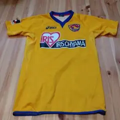 ベガルタ仙台 ウェア