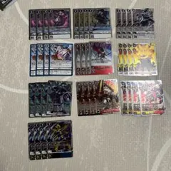 2025年最新】ロイヤルナイツ デッキの人気アイテム - メルカリ