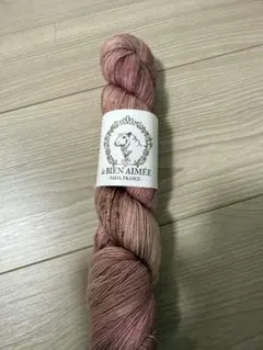 la Bien Aimée Merino Singles Siena 366m