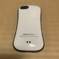 EPROTECT iPhone用 ハードケース ホワイト