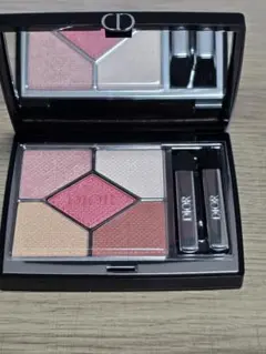 【新品未使用】ディオールショウ サンク クルール　923 ポプリンピーチ