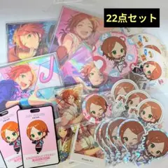 あんスタ　2wink　葵 ひなた　葵 ゆうた　22点セット