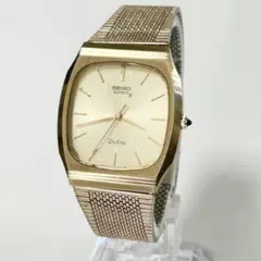 セイコー ドルチェ SEIKO DOLCE 7731-5220 　稼働品 セイコードルチェ SEIKO 7731-5220 稼働品｜Yahoo!フリマ（旧