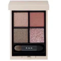 RMK シンクロマティックアイシャドウパレット EX-01