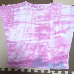 TSUMORI CHISATO タイダイ柄 半袖Tシャツのサムネイル