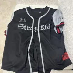 Stray Kids スンミン ユニフォームシャツ dominATE 美品