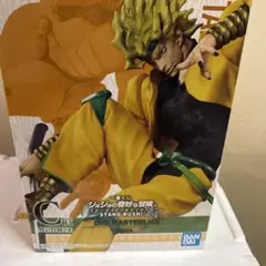 一番くじ ジョジョの奇妙な冒険 DIO フィギュア