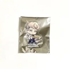 ヒプマイ オンラインくじ オンくじ 12thライブ ちびキャラリング 天国獄