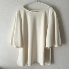 UNIQLO ブラウス