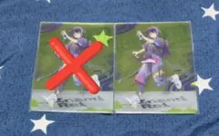 にじさんじ 1st Anniversary 1周年 特典 伊波ライ