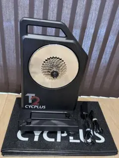 ごりらーまん様専用】CYCPLUS T2 (12S)スマートバイクトレーナー