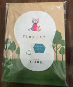 アーバンリサーチドアーズ Tiny Cat 　concept by kinuu