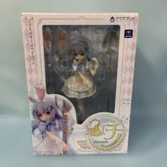 チノ アリスstyle 「ご注文はうさぎですか??」 1/8 フィギュア あみあみ限定特典】ご注文はうさぎですか？？ チノ アリスstyle 1/8