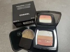 希少♡CHANEL ❤︎新品未使用❤︎ハーモニー・オブ・パウダー　限定チーク