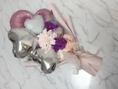 バルーンブーケ