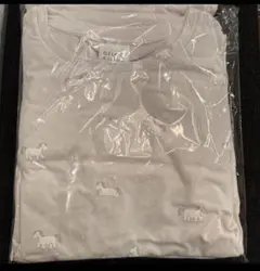 ジェラートピケGELATO PIQUE HAPPY BOX2026Aルームウェア