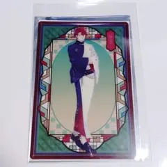 値下げ 泡沫のユークロニア ユークロ AGF クリアカード クリカ 依