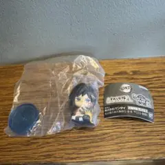 鬼滅の刃 すわらせ隊 フィギュア 無限城編 第一章02 冨岡義勇　1点