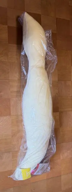 LOFTYわがままボディピロー 35×140cmのサムネイル